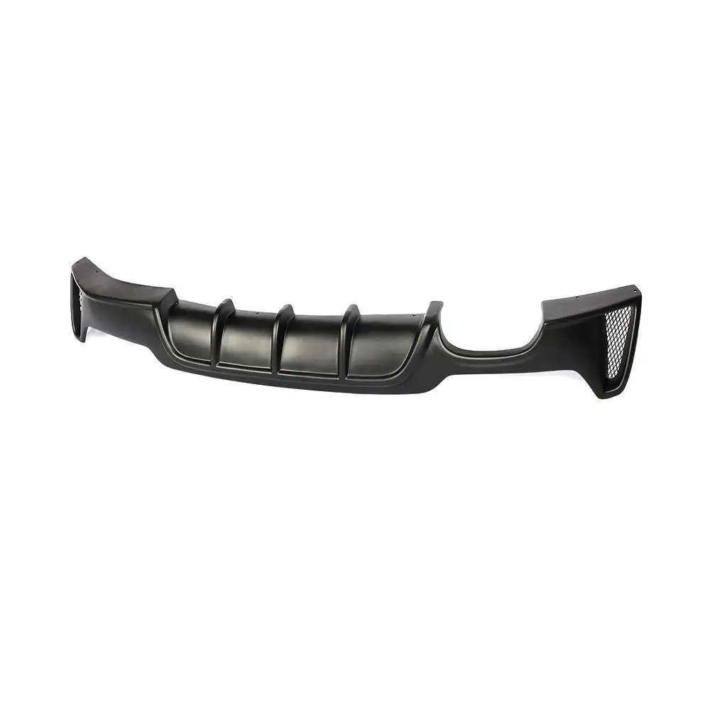 custom car diffuser with custom services for car1 2