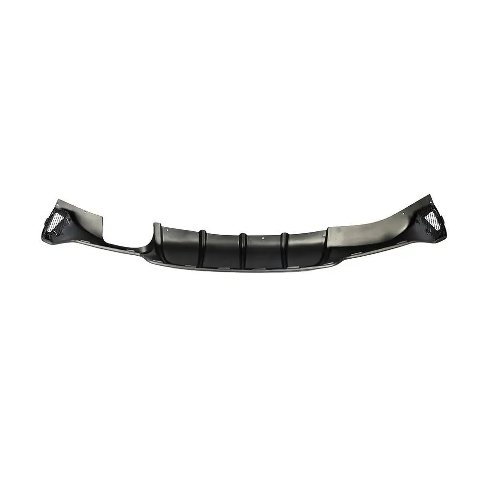 custom car diffuser with custom services for car1 4