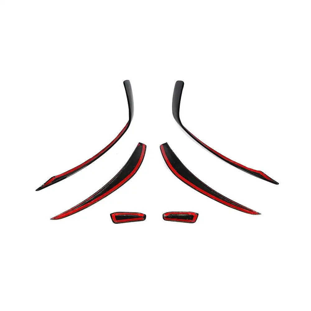 JCsportline auto interior trim parts supply for carstyling 2