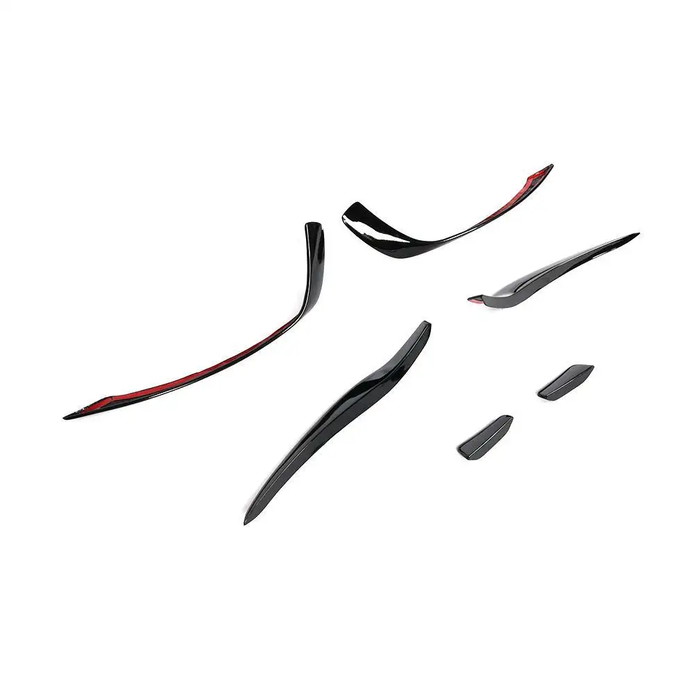 JCsportline auto interior trim parts supply for carstyling 4