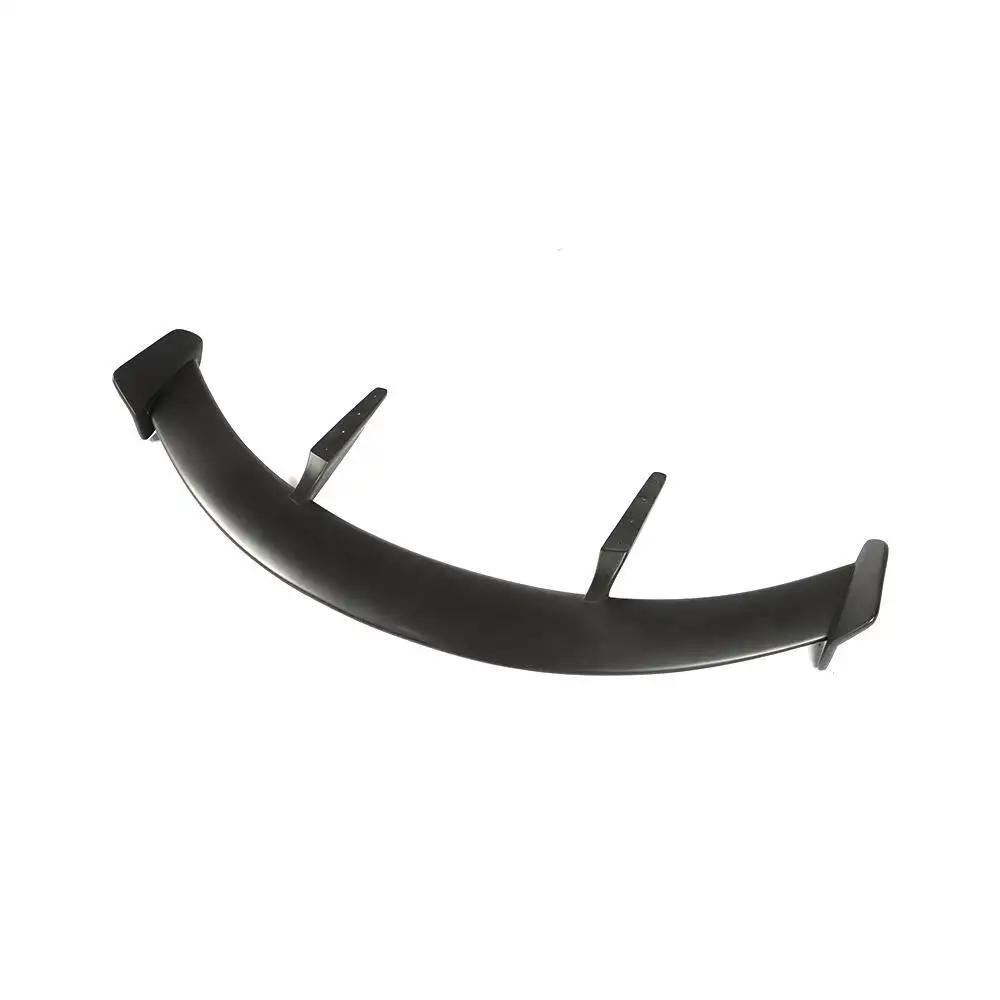 JCsportline carbon fiber car spoiler company for sale 4