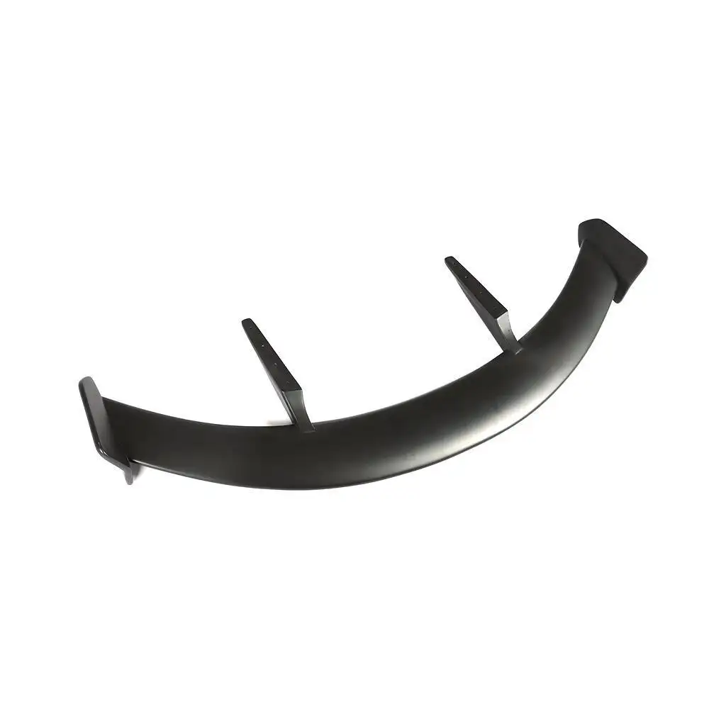 JCsportline carbon fiber car spoiler company for sale 3