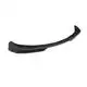 wholesale carbon fiber lip with guard protection for trunk 4