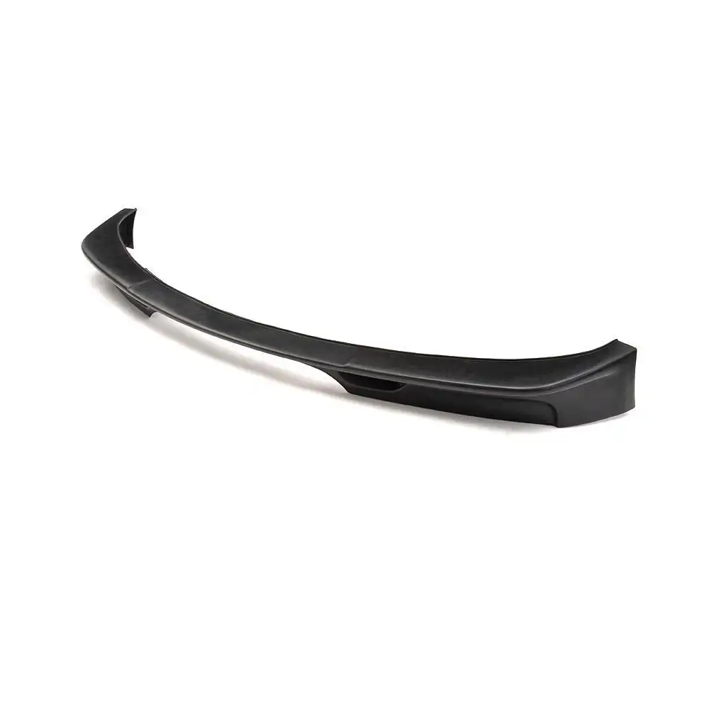 wholesale carbon fiber lip with guard protection for trunk 3