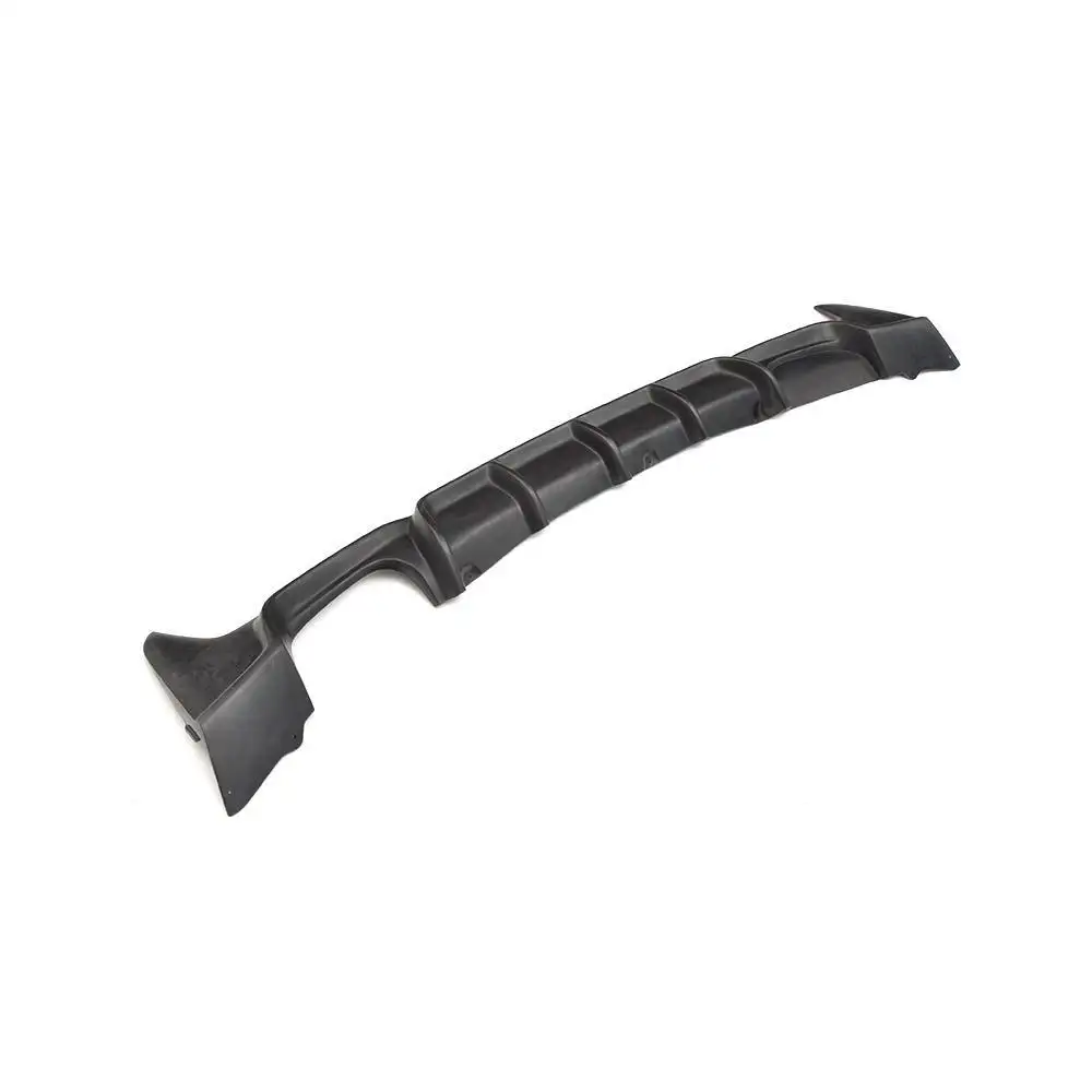 JCsportline carbon fiber diffuser suppliers for sale 4
