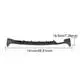 JCsportline carbon fiber diffuser suppliers for sale 3