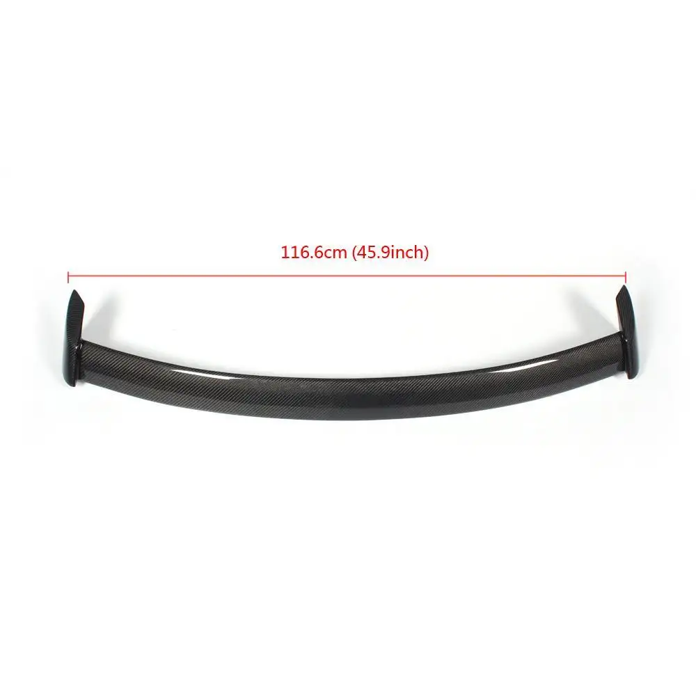 JCsportline turismo custom spoiler company for car 2