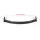 JCsportline turismo custom spoiler company for car 2