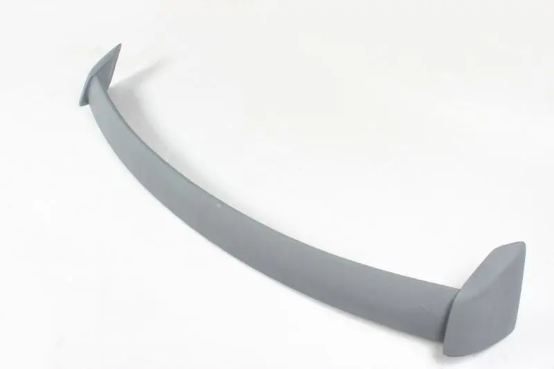 JC-SUIM0424  window spoiler Sti FOR Subaru Impreza/WRX 7-9th 2000-2007 1