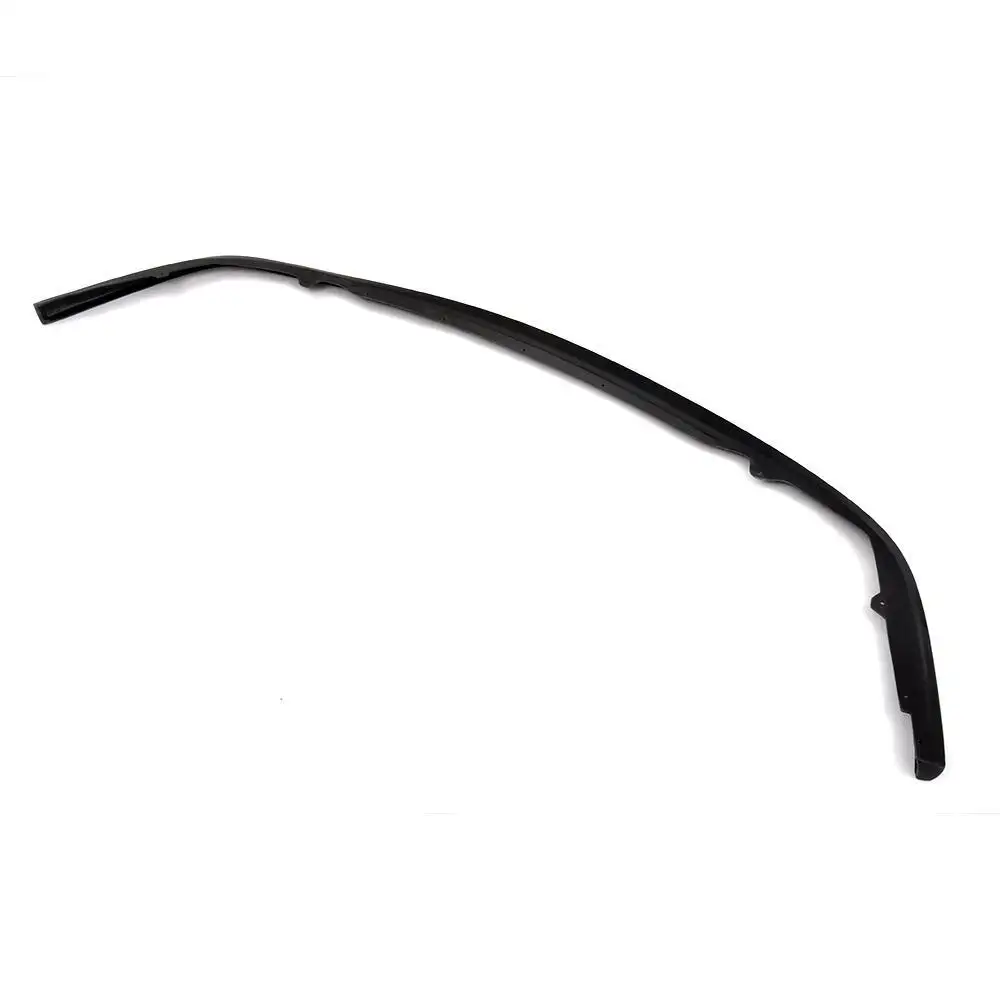 JCsportline carbon fiber lip kit manufacturers for car 3