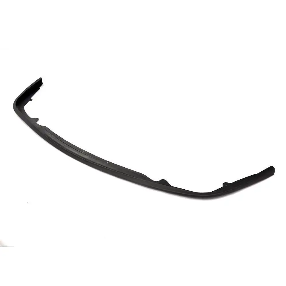 JCsportline carbon fiber lip kit manufacturers for car 4