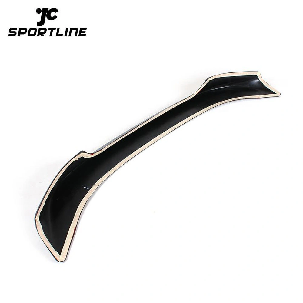 JC-XP160  Rear trunk spoiler for Toyota GT86 GTS / BRZ PU 1
