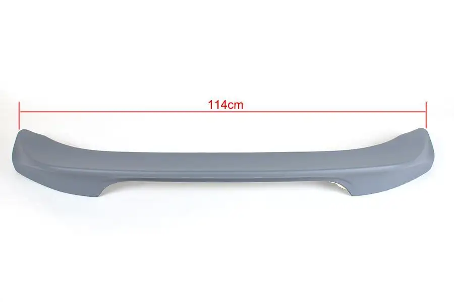 latest spoiler suppliers for car 2