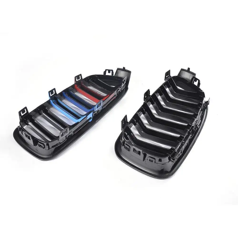 JCsportline custom car grill covers supply for car 4