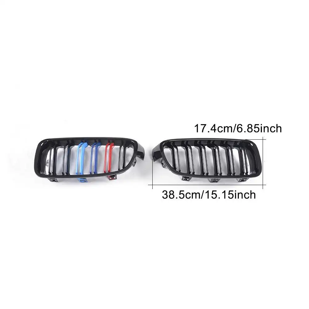 JCsportline custom car grill covers supply for car 3