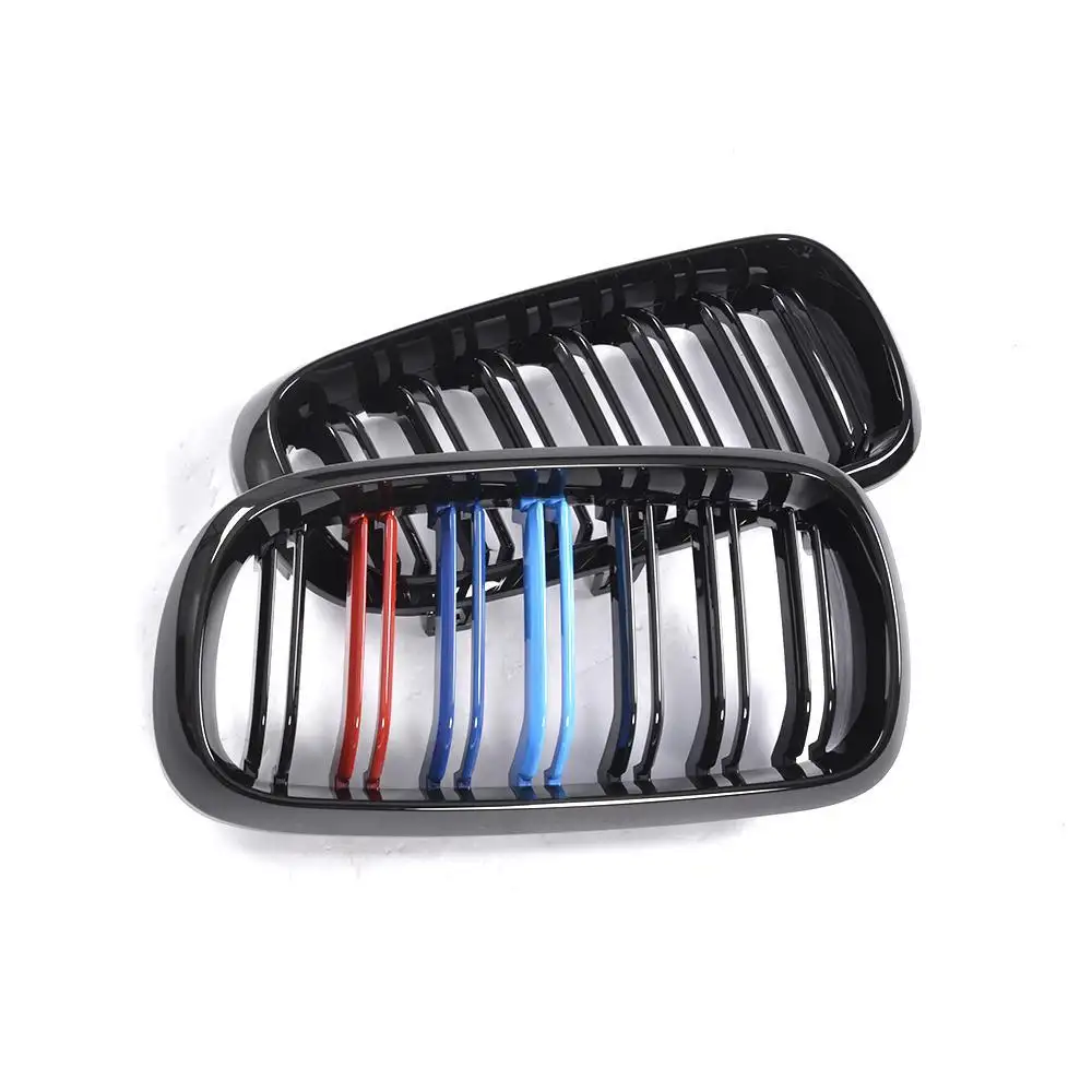 JCsportline custom best car grilles manufacturers for sale 2