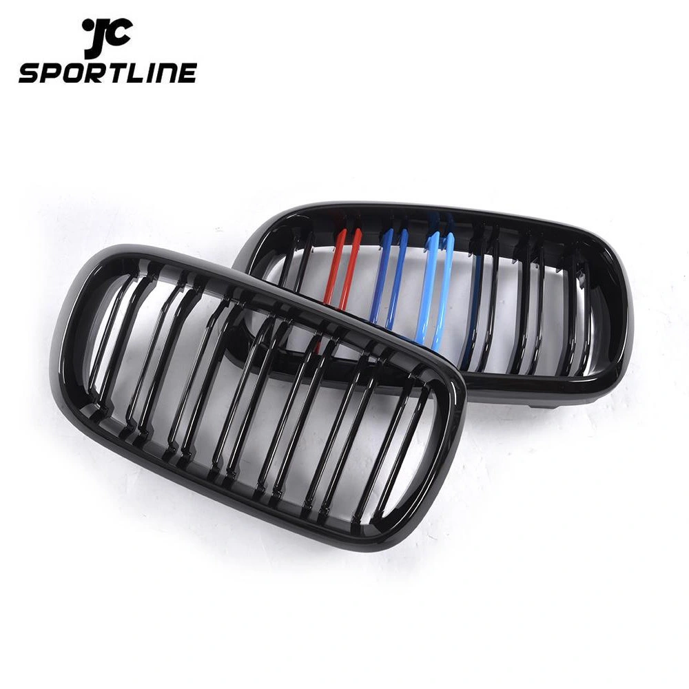 JC-XX32  Grill for 2015 2017  X5 F15/X6 F16 1
