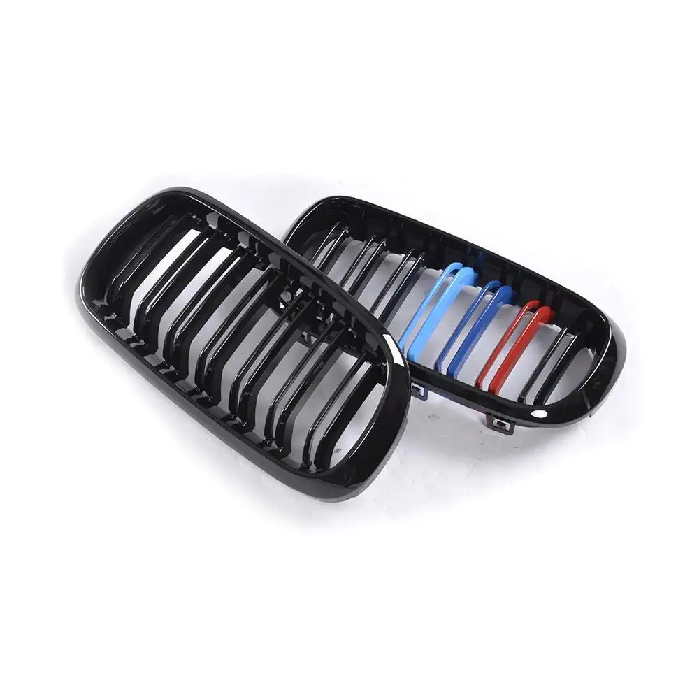 JCsportline custom best car grilles manufacturers for sale 3