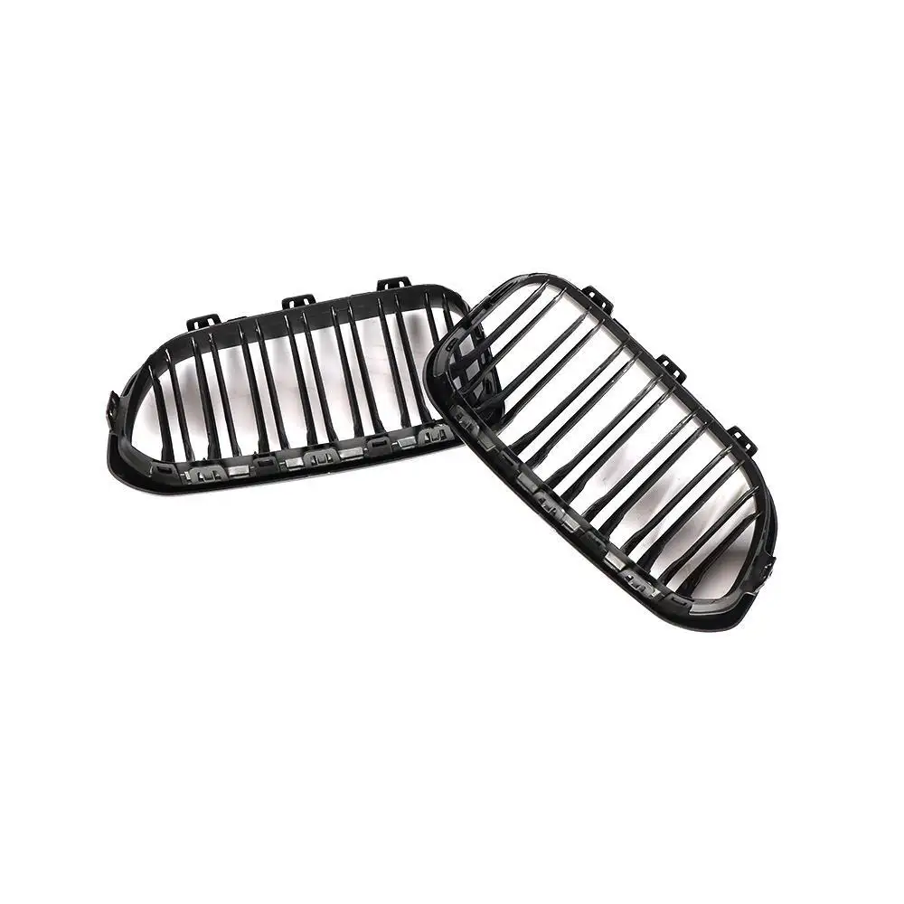 JCsportline nissan auto parts grill supply for vehicle 2