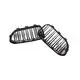 JCsportline nissan auto parts grill supply for vehicle 2