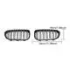 JCsportline nissan auto parts grill supply for vehicle 3
