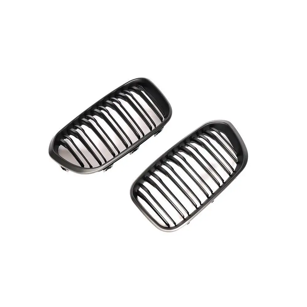 JCsportline nissan auto parts grill supply for vehicle 4
