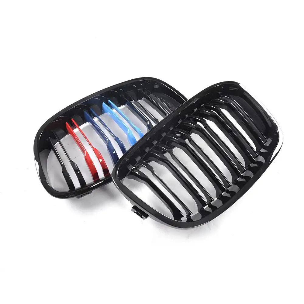 JCsportline new custom car grills factory for vehicle 2