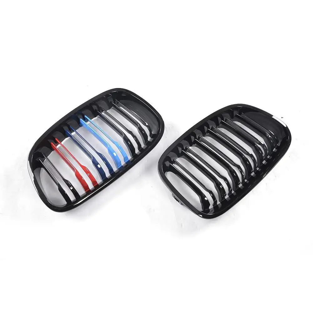 JCsportline new custom car grills factory for vehicle 4