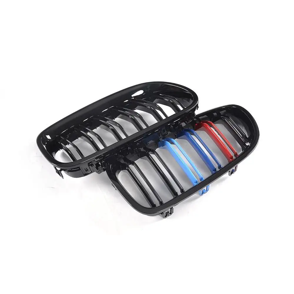 panamera auto grill cover supply for car 4