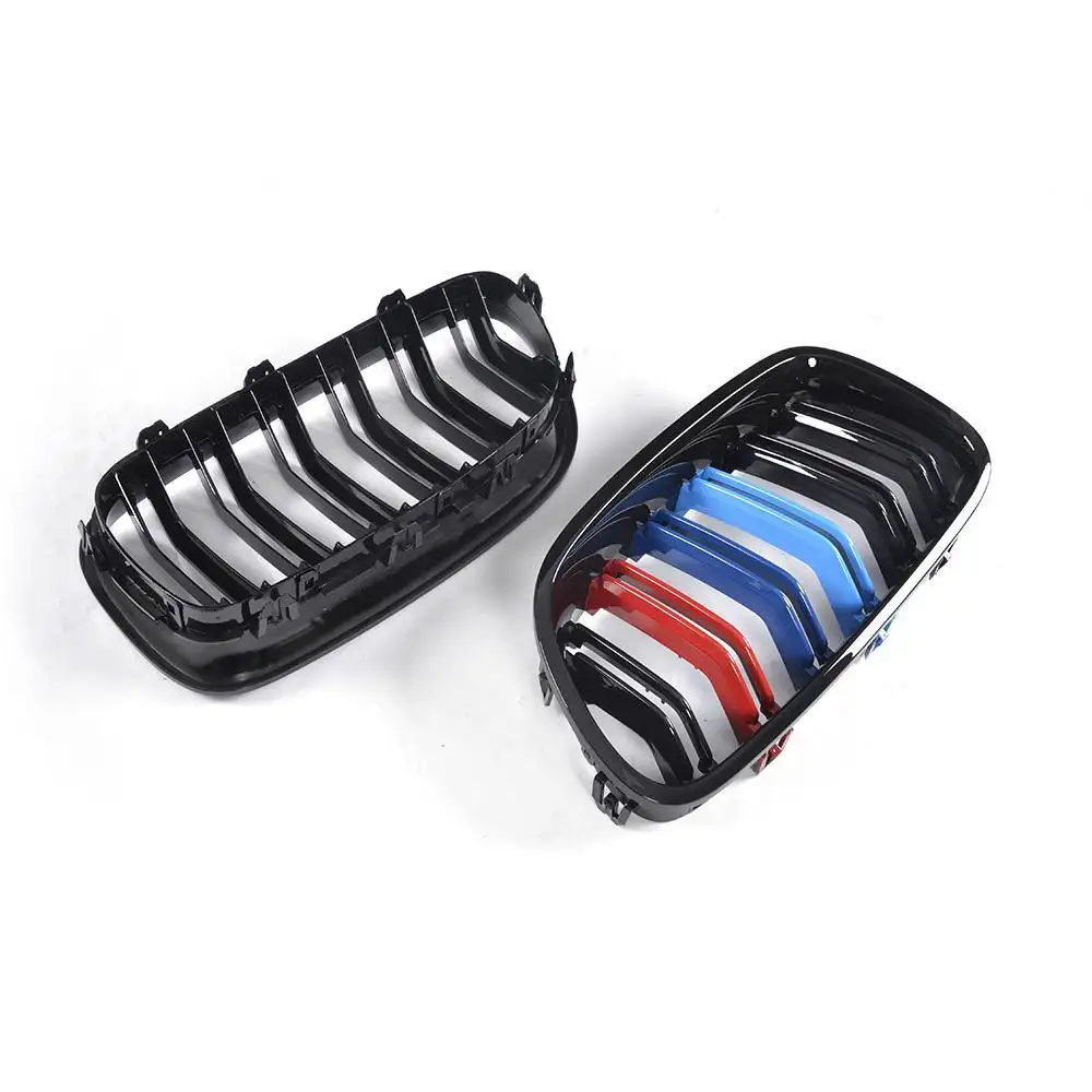 panamera auto grill cover supply for car 2