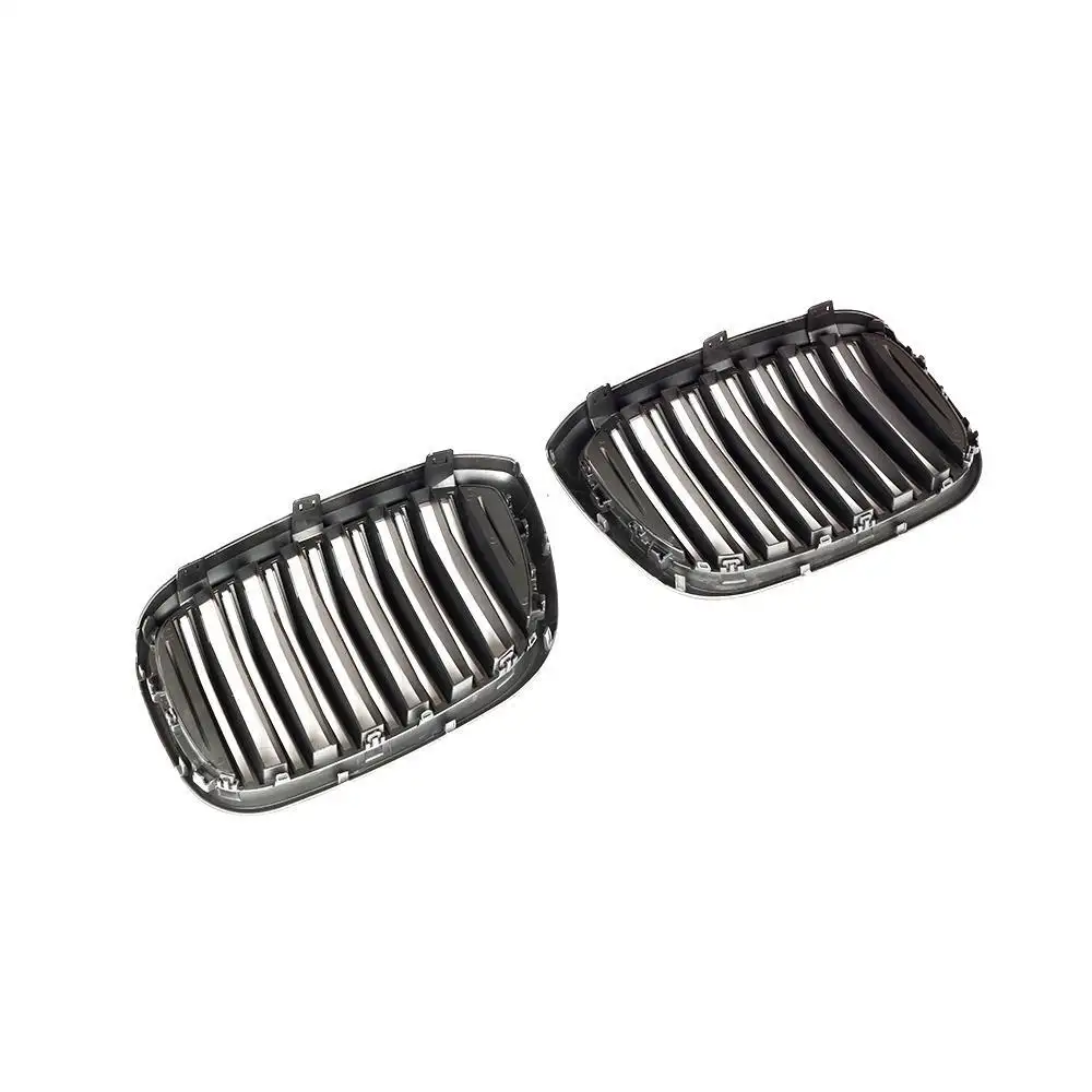 JCsportline mercedes car grill accessories manufacturers for vehicle 3