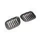 JCsportline mercedes car grill accessories manufacturers for vehicle 3