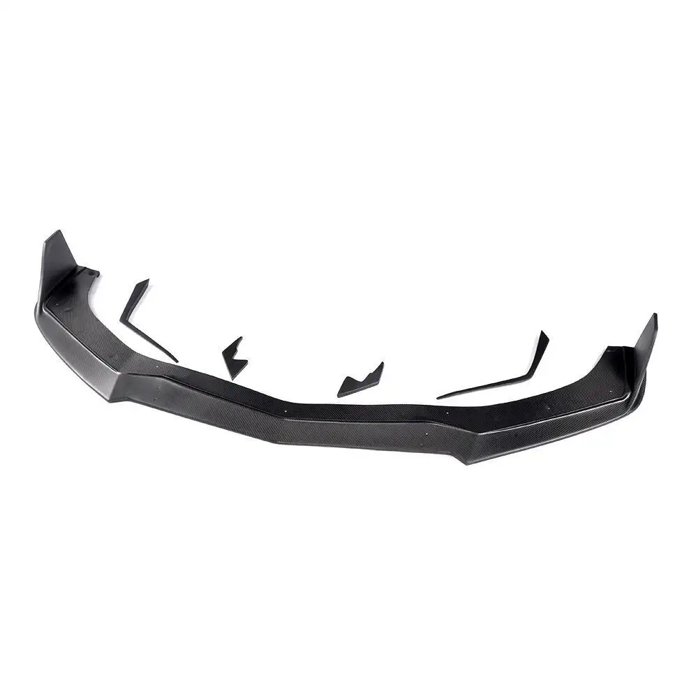 JCsportline latest carbon fiber car body parts manufacturers for coupe 3