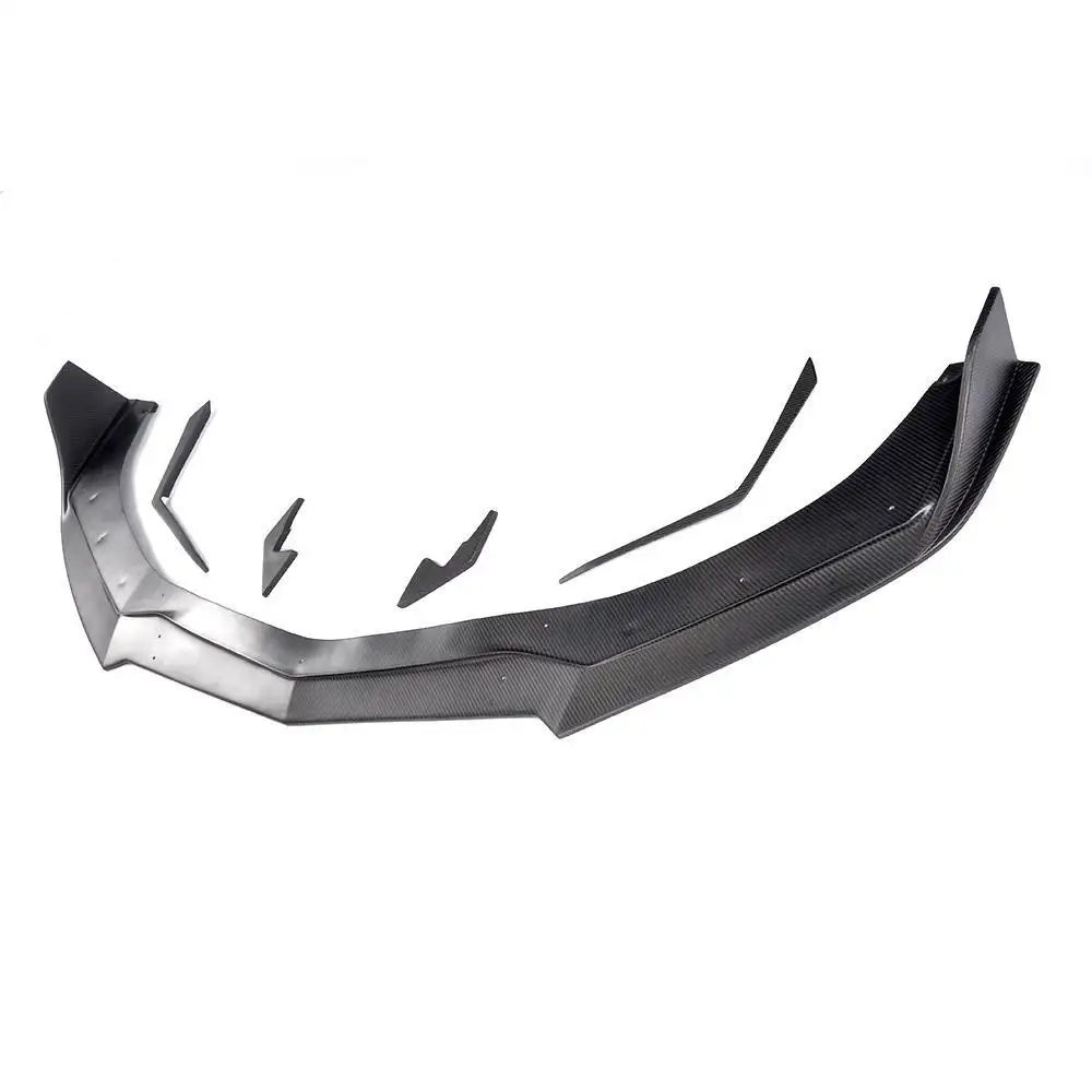 JCsportline latest carbon fiber car body parts manufacturers for coupe 2