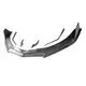 JCsportline latest carbon fiber car body parts manufacturers for coupe 2