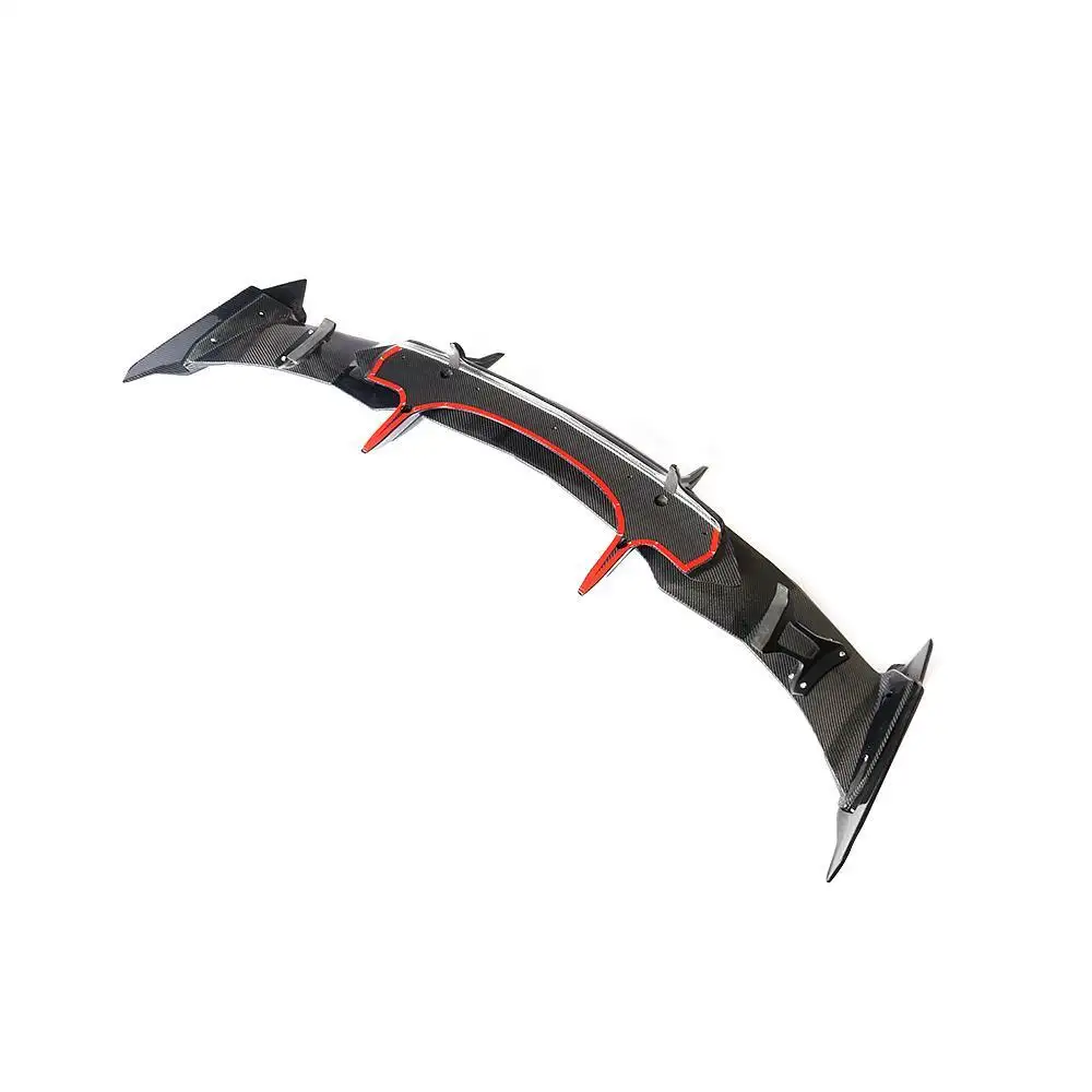 JCsportline car spoiler supply for vehicle 2