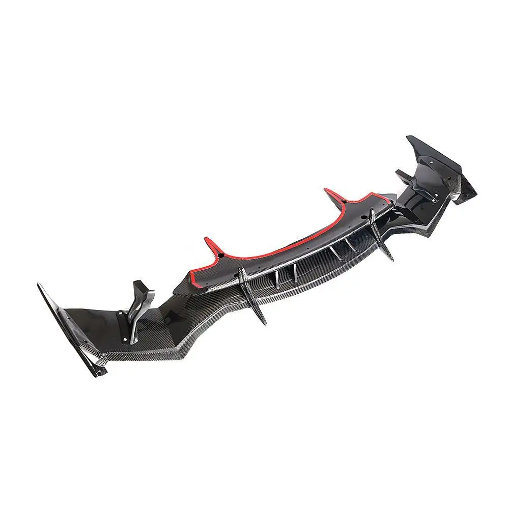 JCsportline car spoiler supply for vehicle 4