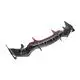 JCsportline car spoiler supply for vehicle 4