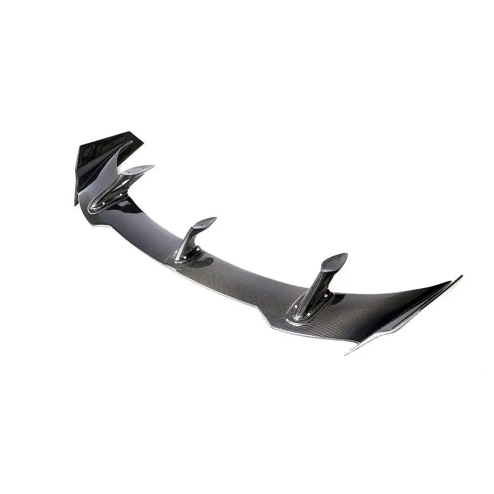 JCsportline chevrolet car spoiler accessories manufacturers for vehicle 3