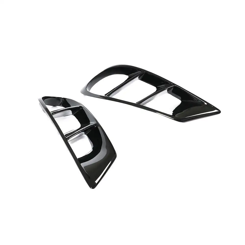 JCsportline latest auto vent louver for car 2