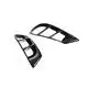 JCsportline latest auto vent louver for car 2