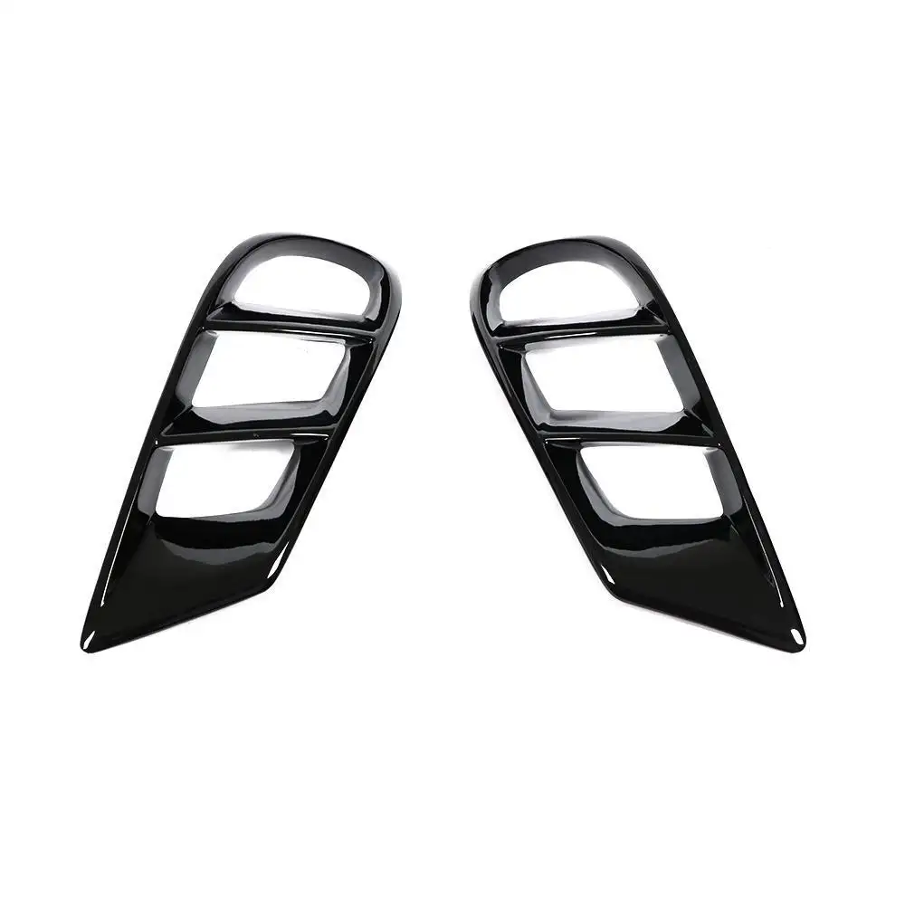 JCsportline latest auto vent louver for car 3