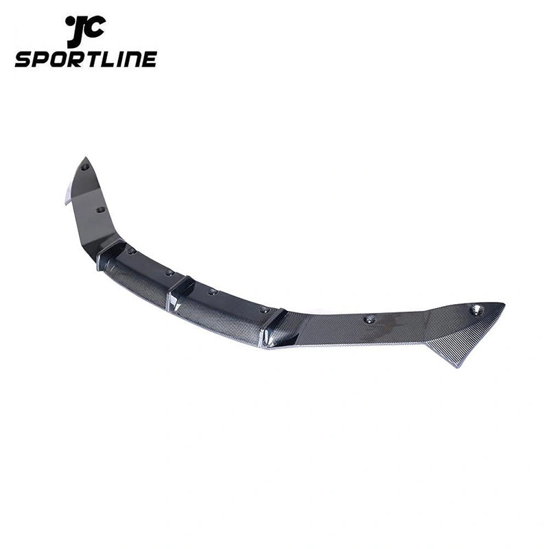 ML-LQ033 Carbon Fiber i8 Rear Diffuser Lip for BMW i8 Coupe 2-Door 2014-2018 1