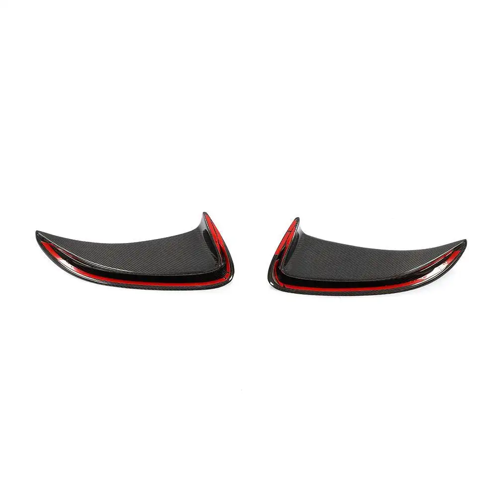 rearview auto vent covers series for carstyling 3