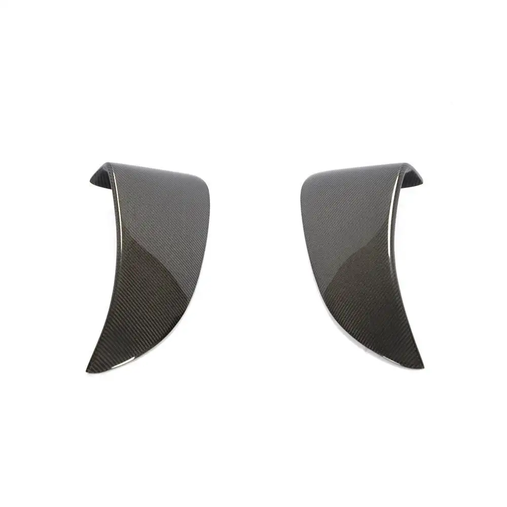 rearview auto vent covers series for carstyling 4