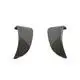 rearview auto vent covers series for carstyling 4