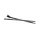 JCsportline car side skirts factory wholesale for trunk 3