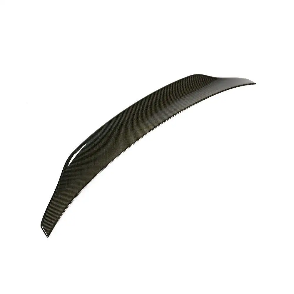 JCsportline spoiler company for hatchback 2