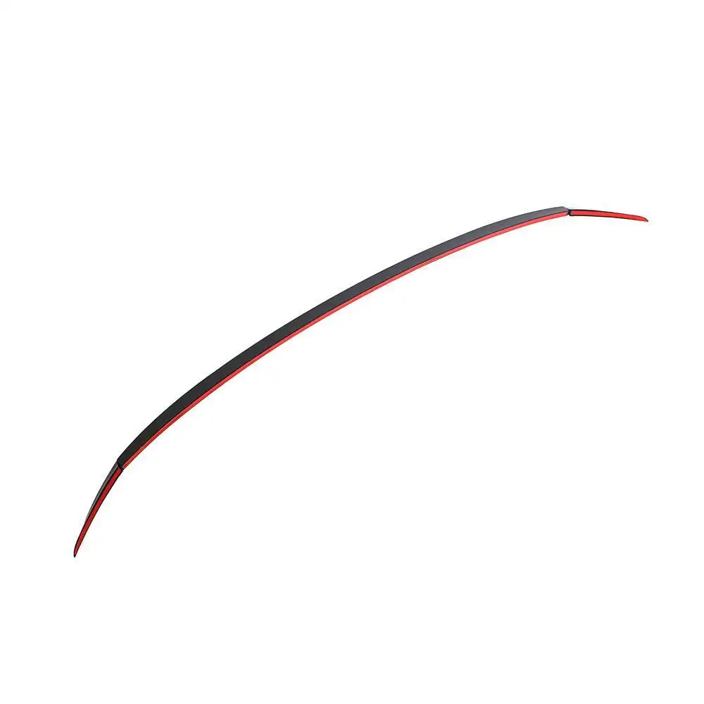 nissan car spoiler accessories for business for sale 3
