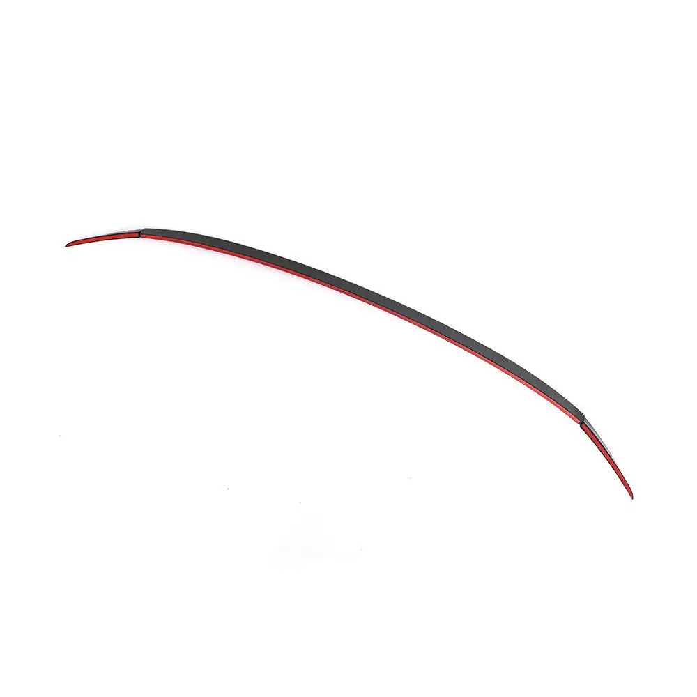 nissan car spoiler accessories for business for sale 2